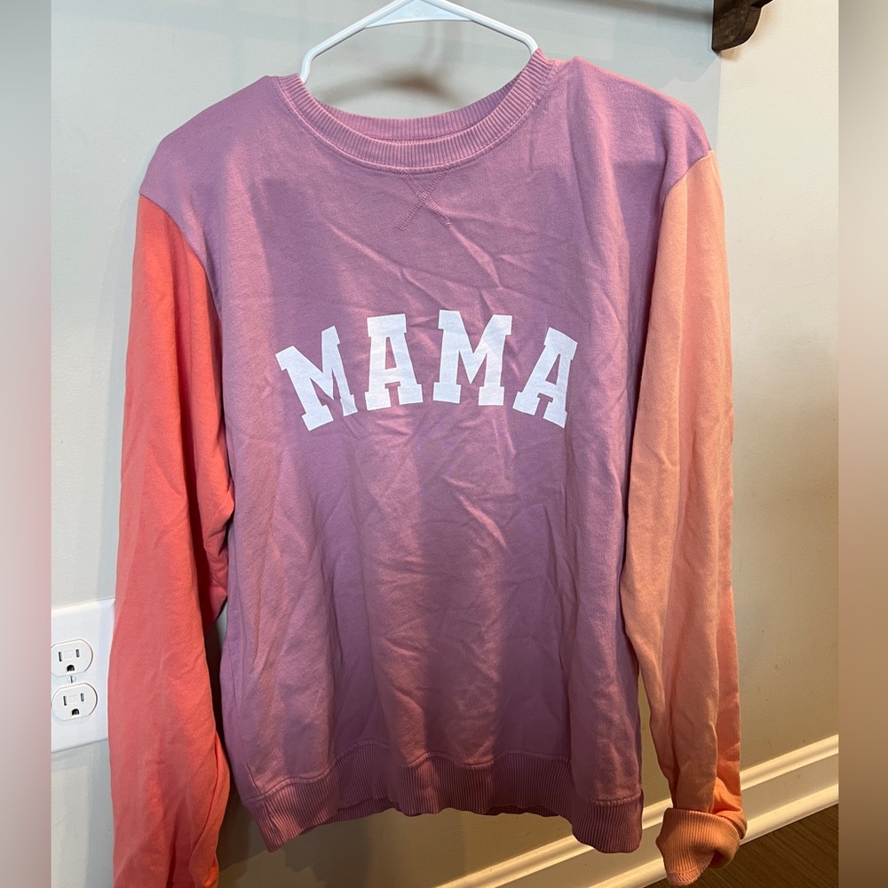 Mama Sweatshirt